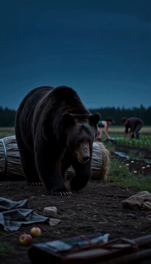 Episódio 26 de De Wall Street à Natureza Selvagem: A Druida de Montana