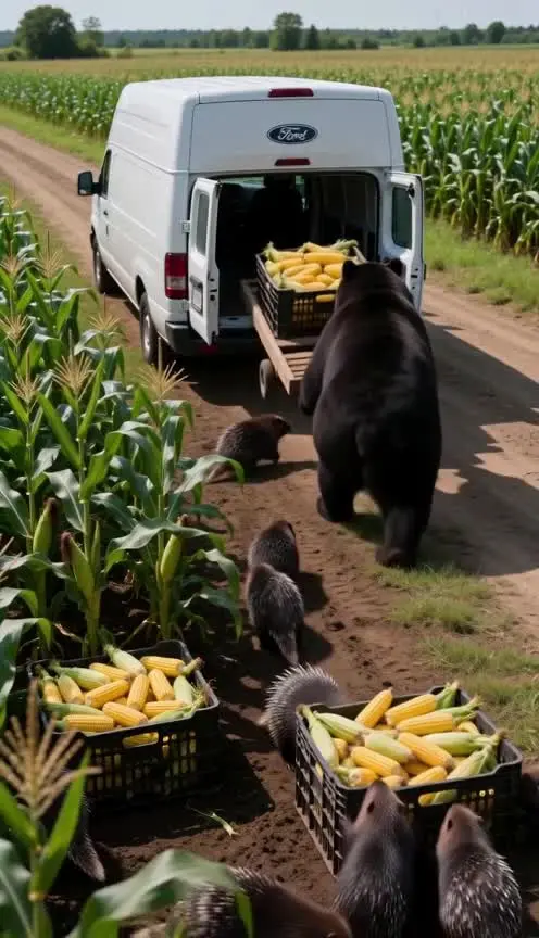 Episódio 31 de De Wall Street à Natureza Selvagem: A Druida de Montana