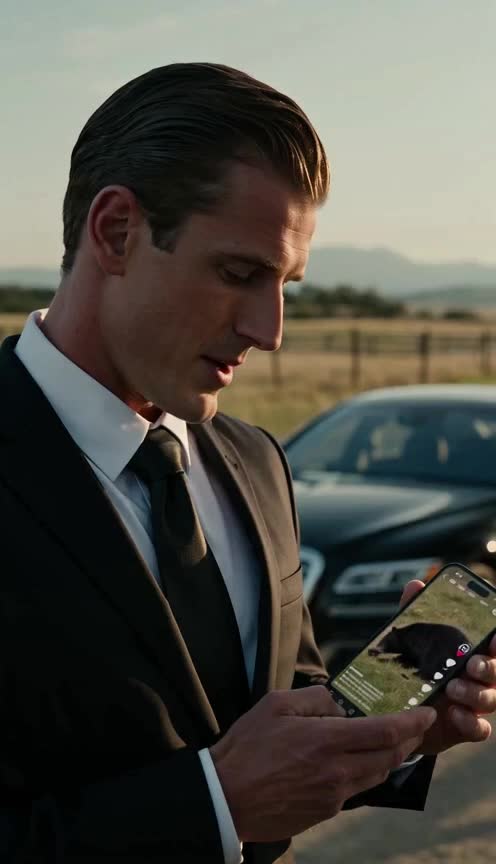 Episódio 34 de De Wall Street à Natureza Selvagem: A Druida de Montana