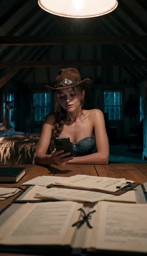 Episódio 36 de De Wall Street à Natureza Selvagem: A Druida de Montana