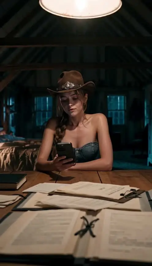 Episódio 36 de De Wall Street à Natureza Selvagem: A Druida de Montana