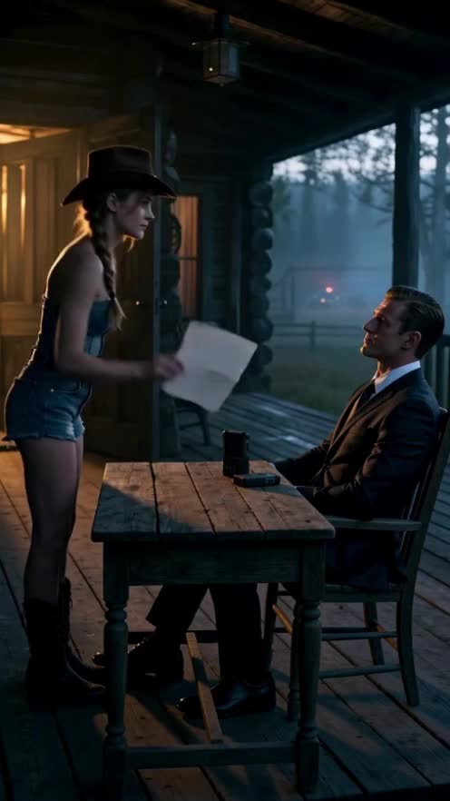 Episódio 40 de De Wall Street à Natureza Selvagem: A Druida de Montana