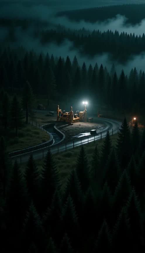 Episódio 48 de De Wall Street à Natureza Selvagem: A Druida de Montana