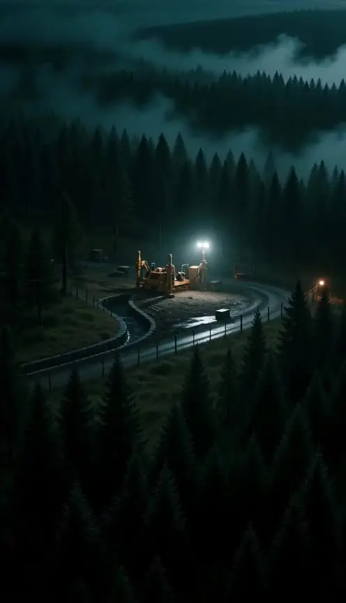 Episódio 48 de De Wall Street à Natureza Selvagem: A Druida de Montana