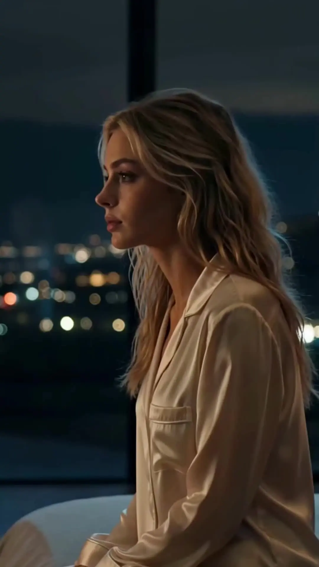 Episódio 17 de Dei à Luz Cinco Filhos de um Deus em Segredo