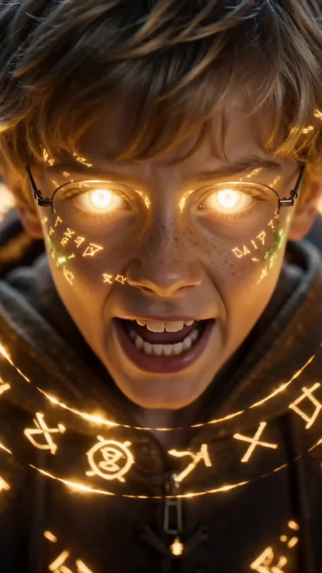 Episódio 29 de Dei à Luz Cinco Filhos de um Deus em Segredo