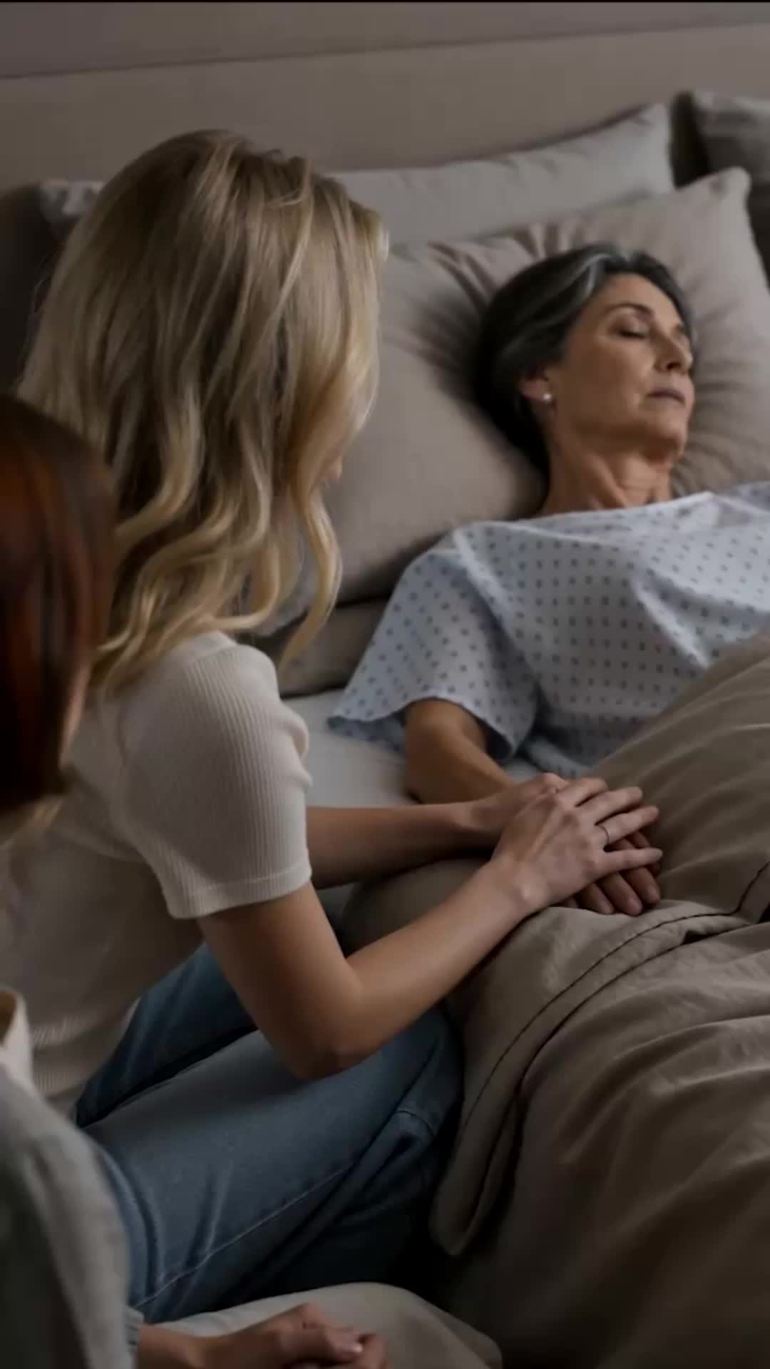 Episódio 26 de Dei à Luz o Mais Forte Rei Alfa