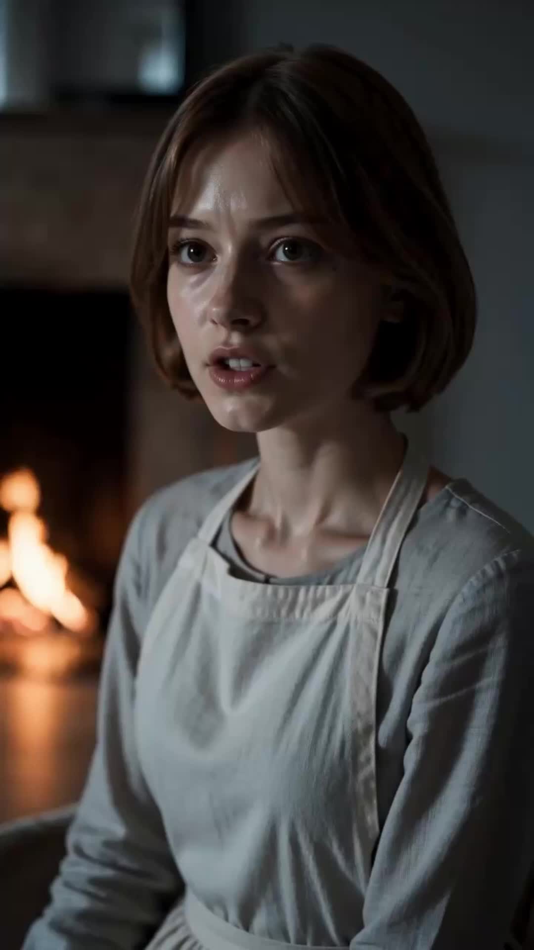 Episódio 27 de Dei à Luz o Mais Forte Rei Alfa