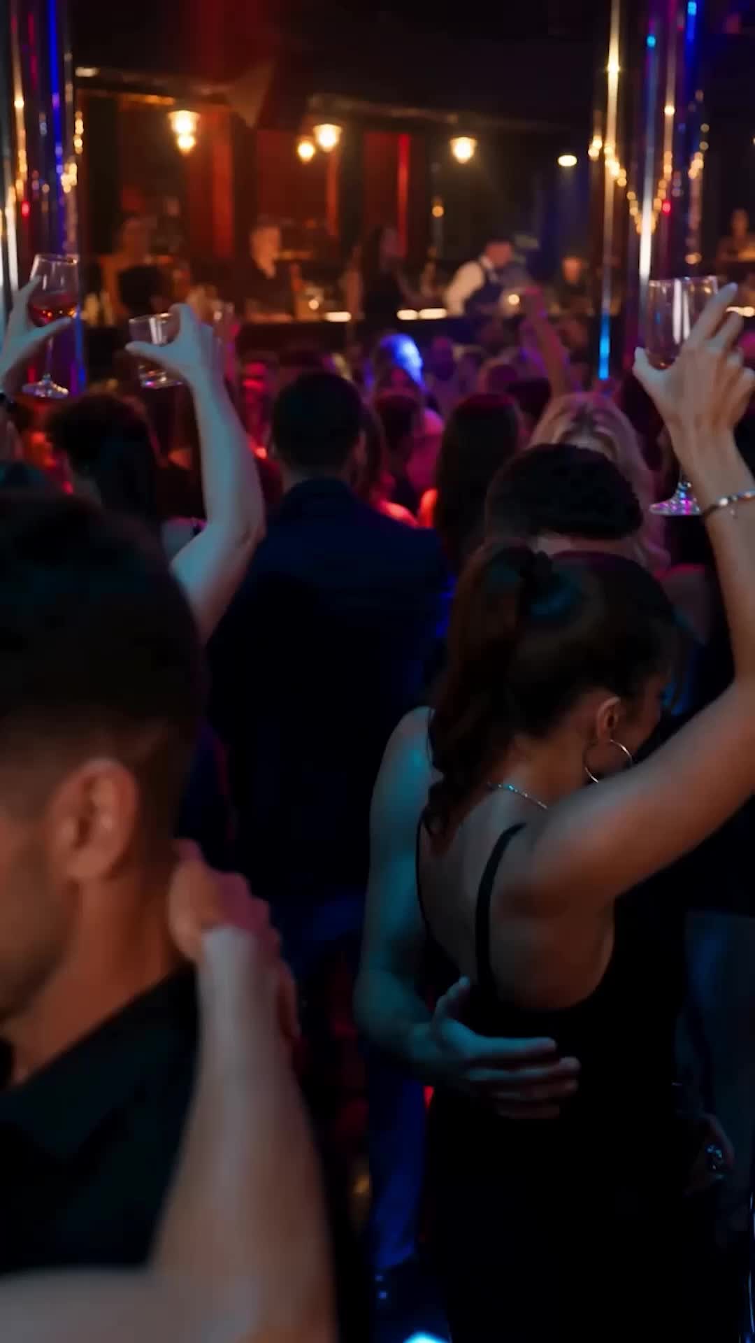 Episódio 6 de Dei à Luz o Mais Forte Rei Alfa