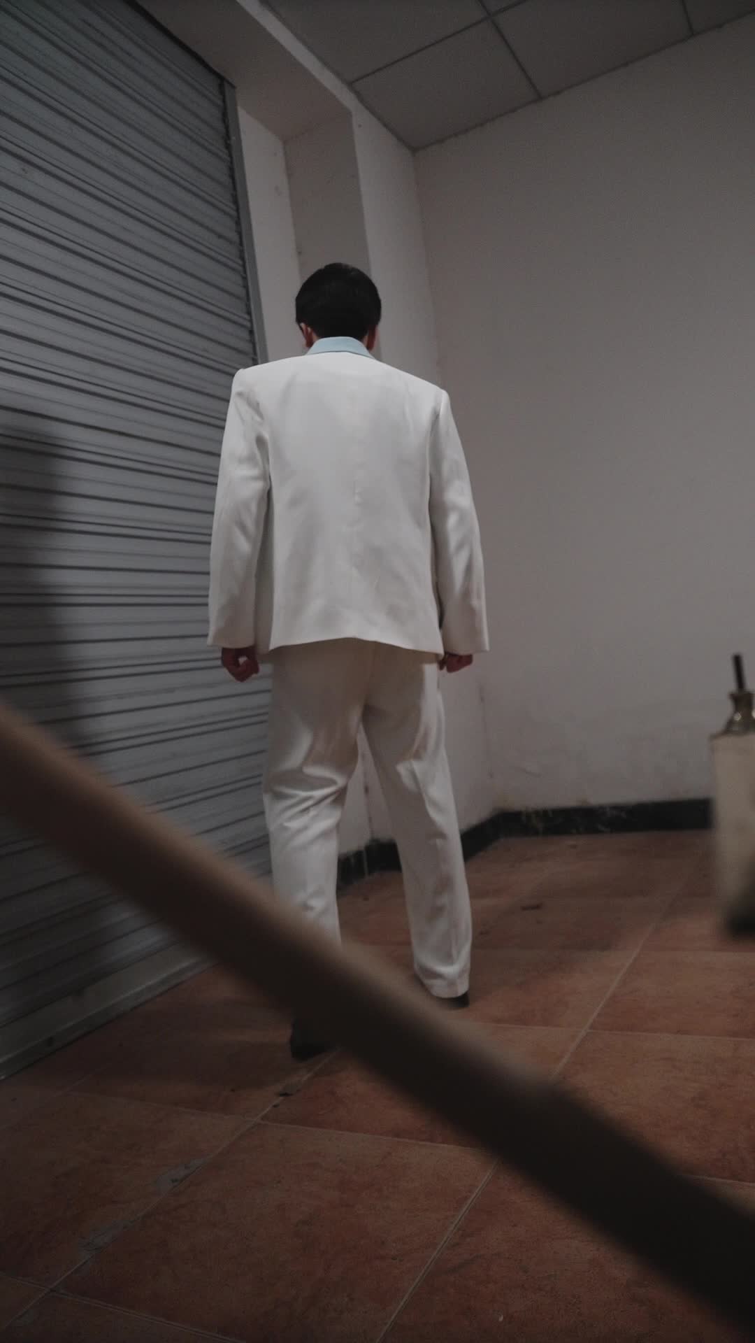 Episódio 34 de Dei o Cheque e Ela Ficou Furiosa