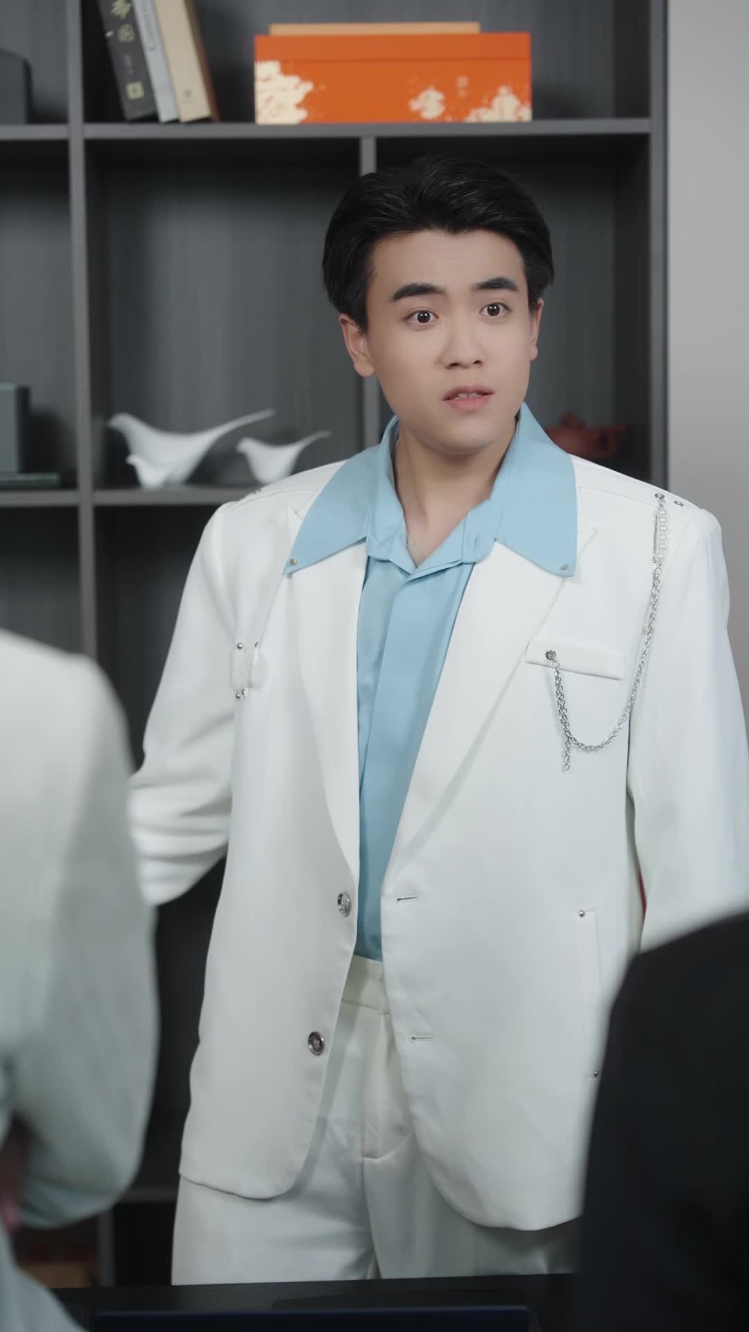Episódio 60 de Dei o Cheque e Ela Ficou Furiosa