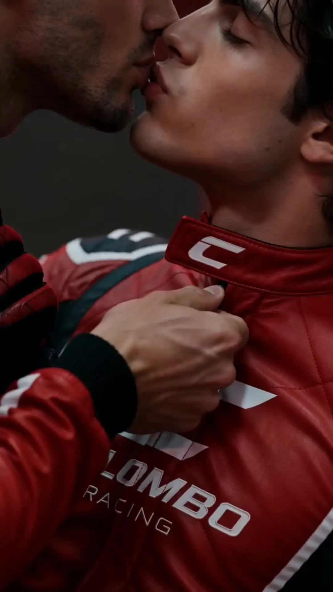 Episódio 32 de Dei um "T-bone" no meu rival da F1