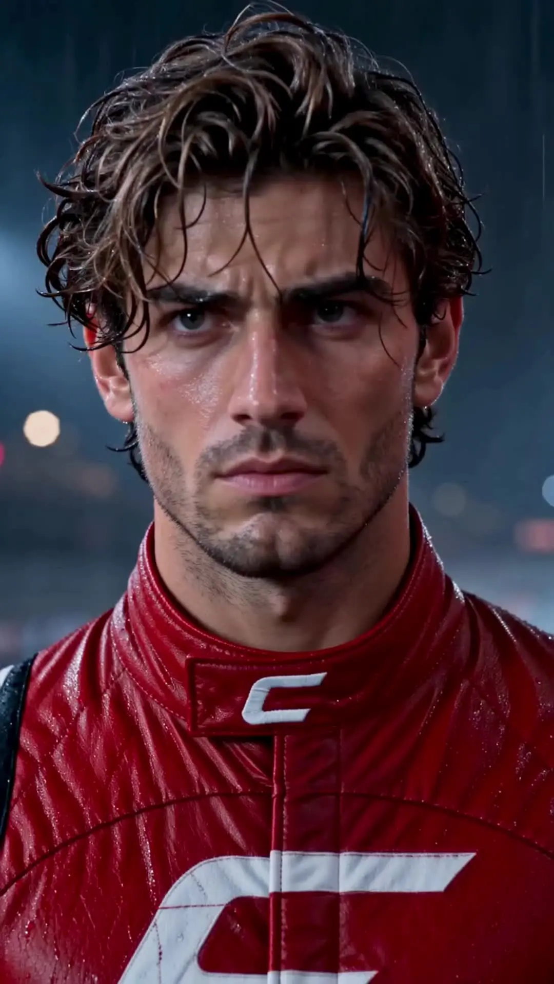 Episódio 36 de Dei um "T-bone" no meu rival da F1