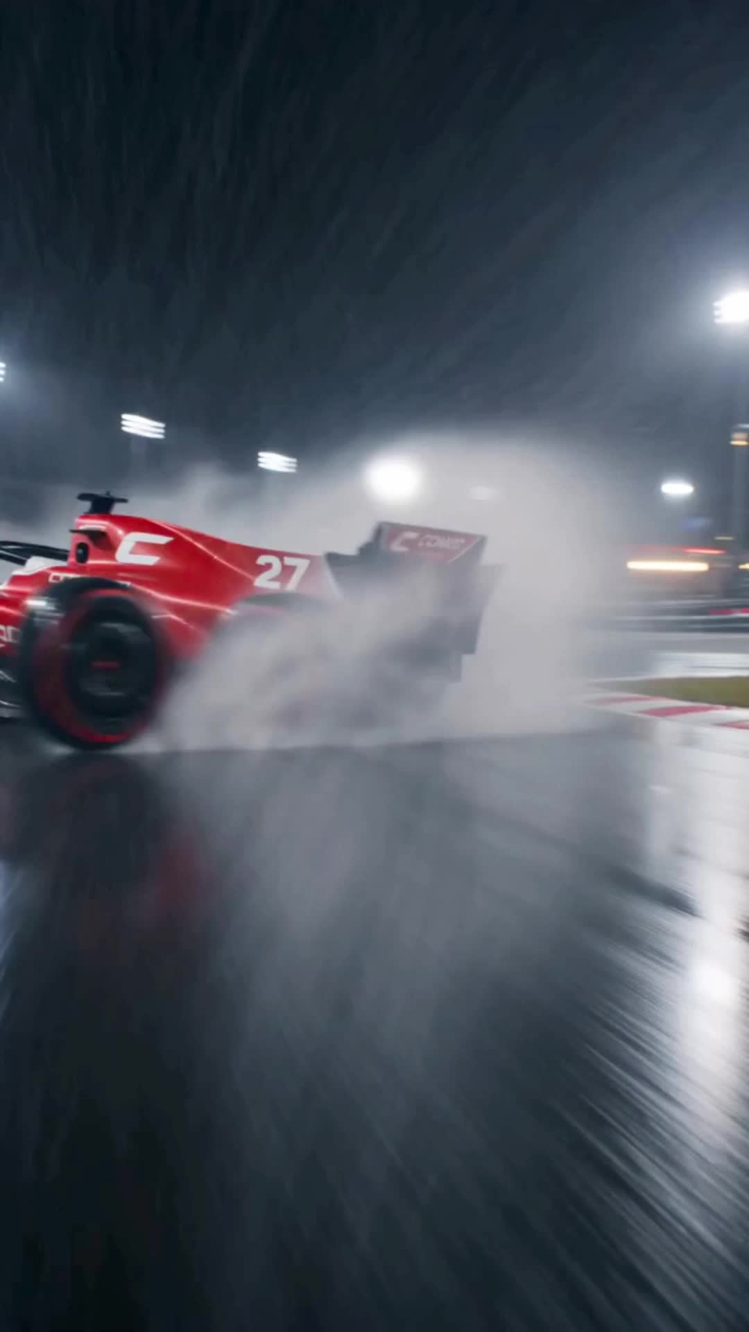 Episódio 38 de Dei um "T-bone" no meu rival da F1