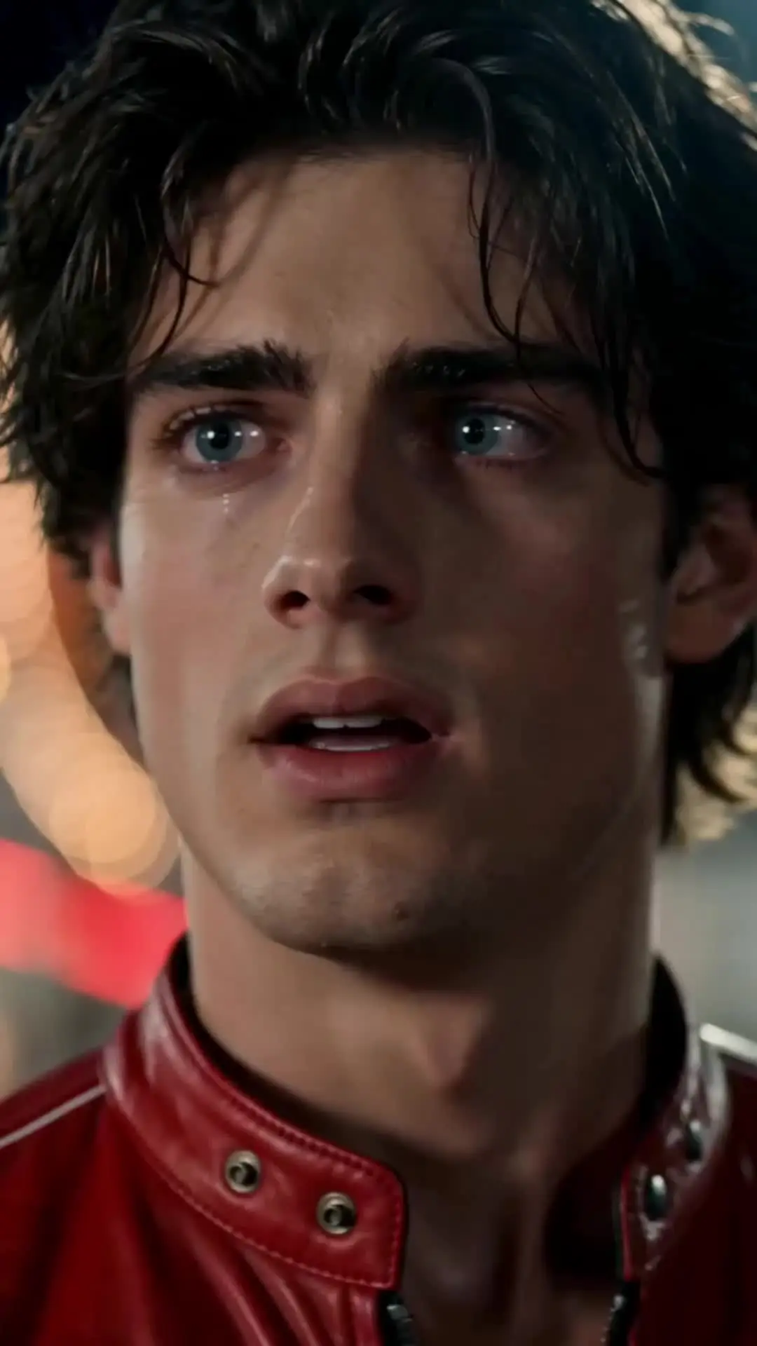 Episódio 43 de Dei um "T-bone" no meu rival da F1