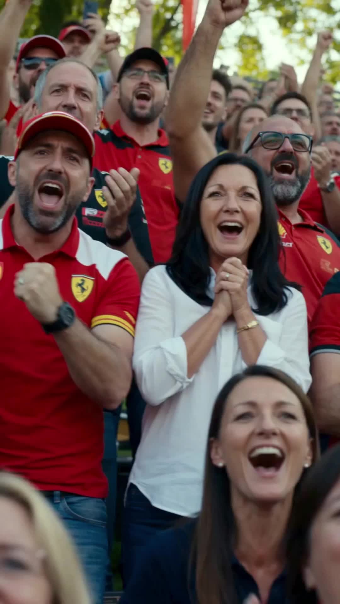 Episódio 57 de Dei um "T-bone" no meu rival da F1
