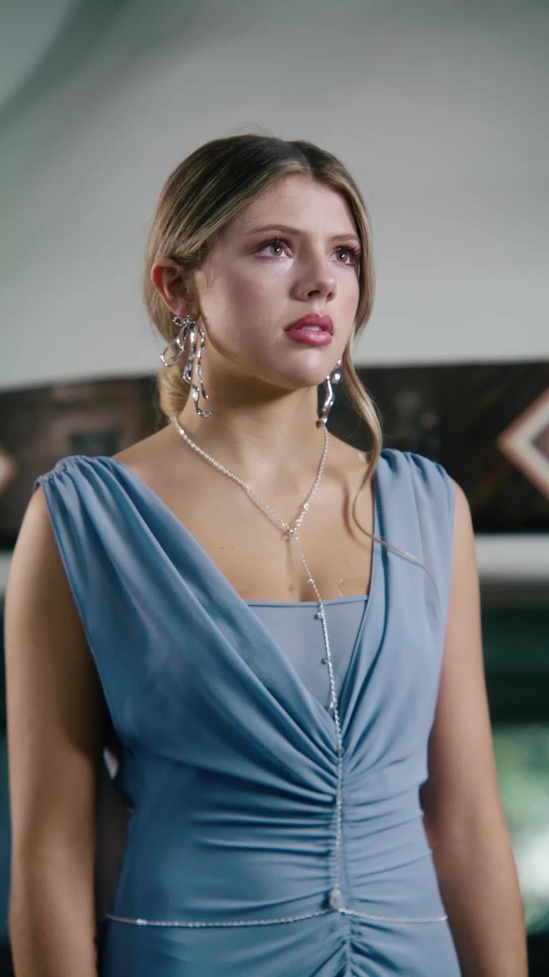 Episódio 19 de Deixando Meu Marido Alfa em um Frio Arrependimento