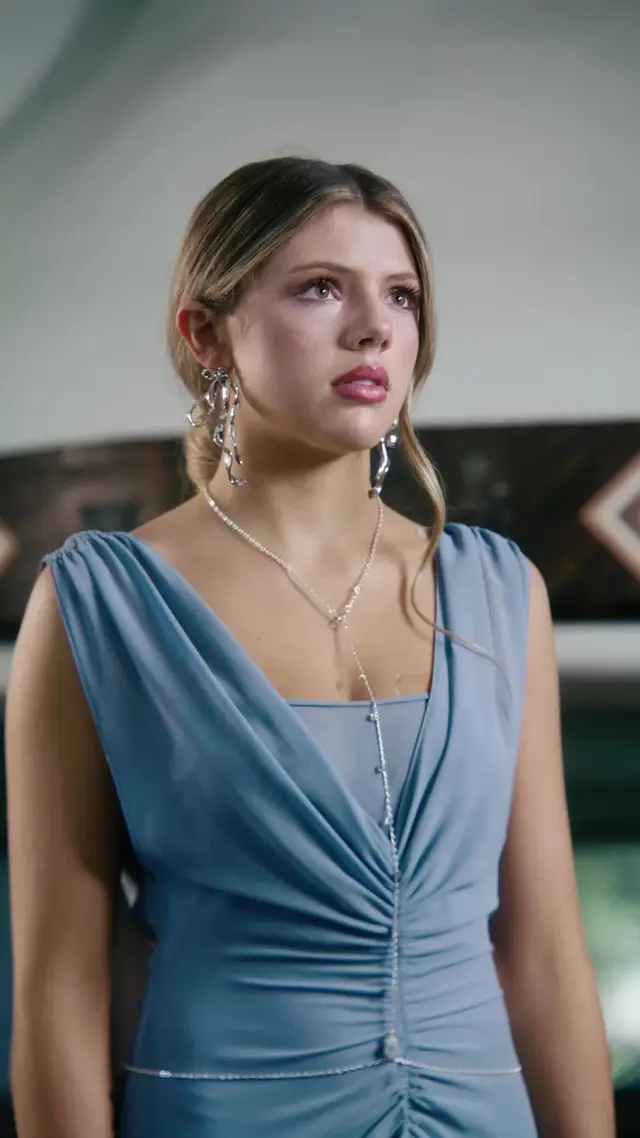 Episódio 19 de Deixando Meu Marido Alfa em um Frio Arrependimento