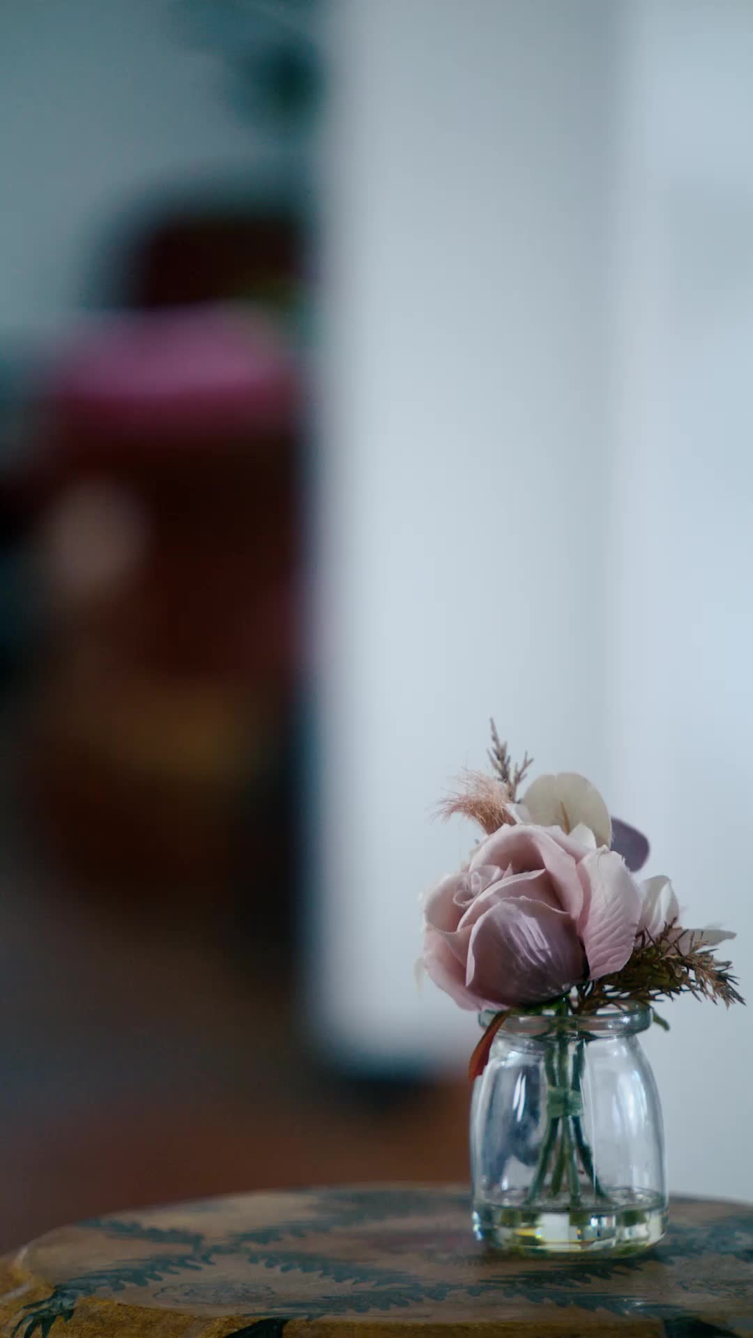 Episódio 33 de Deixando Meu Marido Alfa em um Frio Arrependimento
