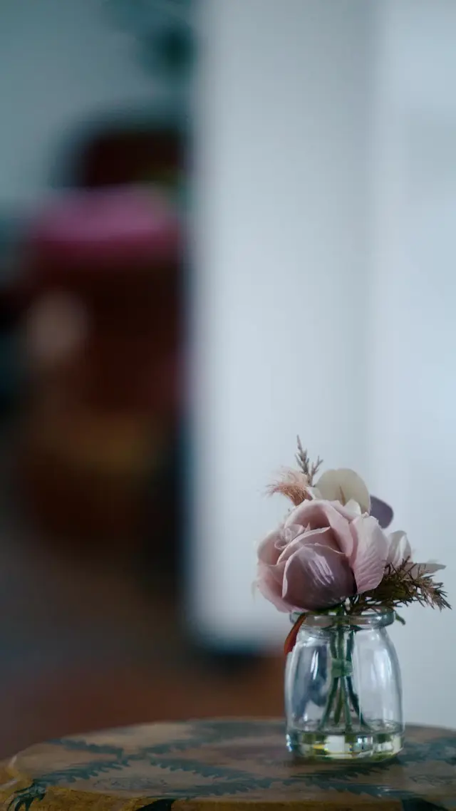 Episódio 33 de Deixando Meu Marido Alfa em um Frio Arrependimento