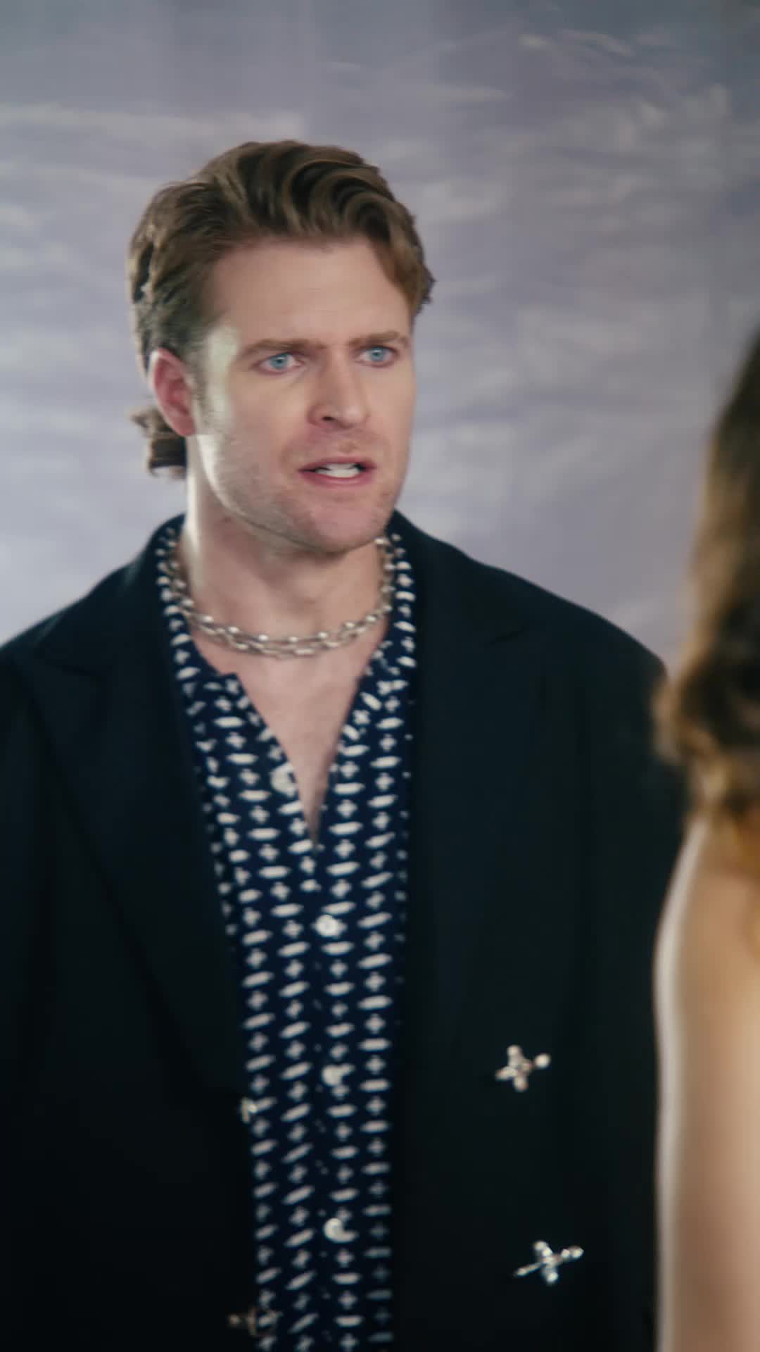 Episódio 47 de Deixando Meu Marido Alfa em um Frio Arrependimento