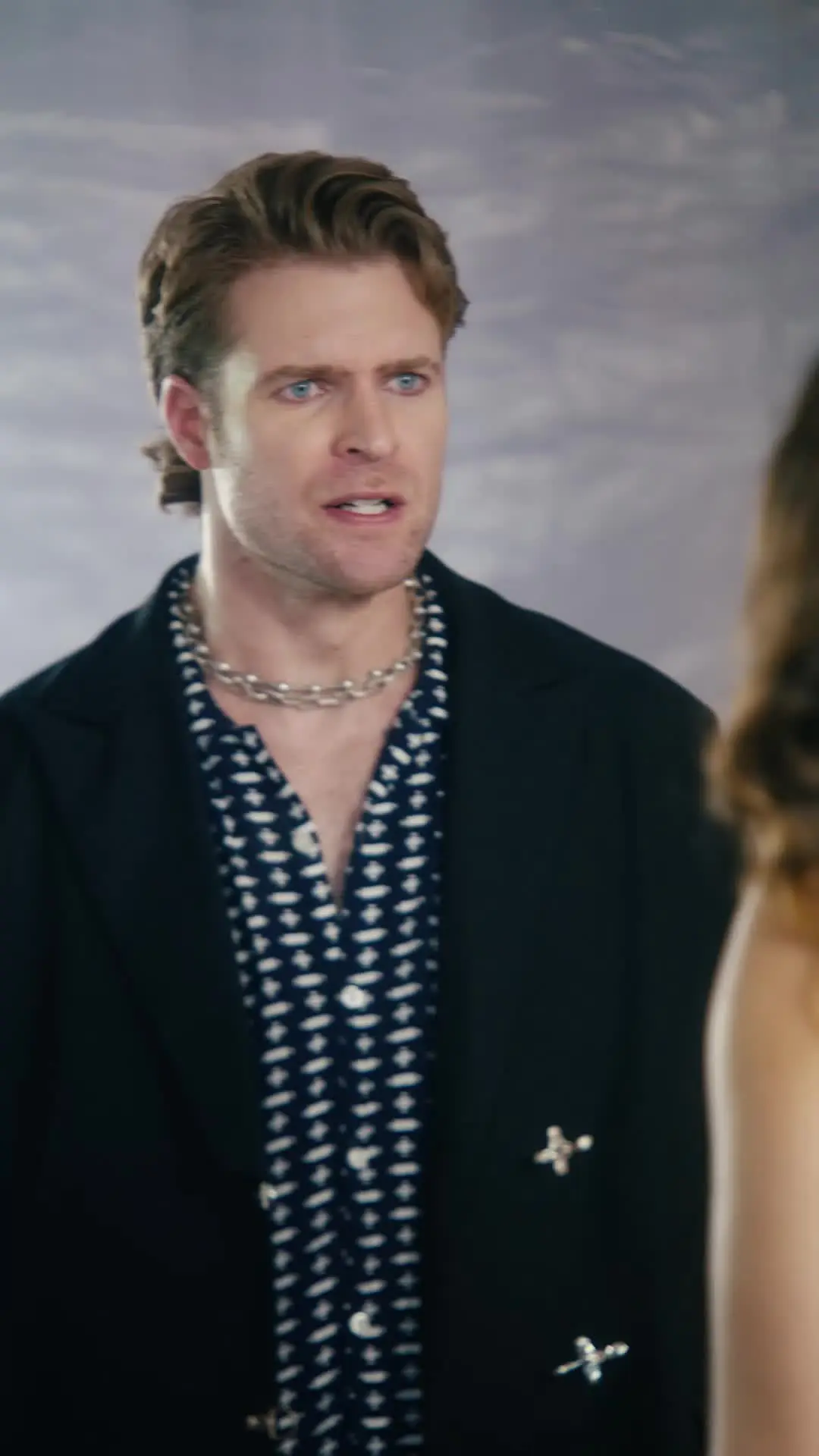 Episódio 47 de Deixando Meu Marido Alfa em um Frio Arrependimento