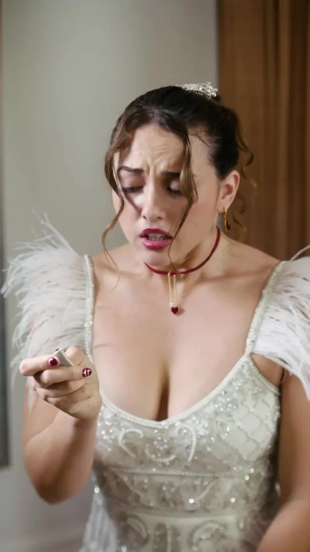 Episódio 58 de Deixando Meu Marido Alfa em um Frio Arrependimento