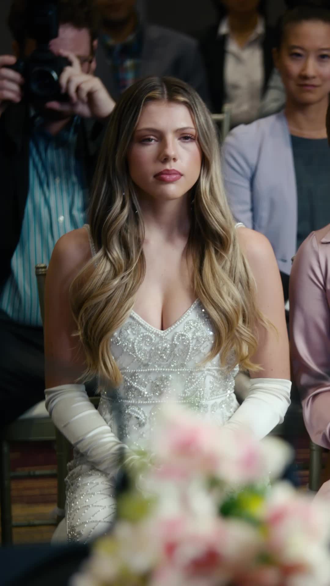 Episódio 6 de Deixando Meu Marido Alfa em um Frio Arrependimento