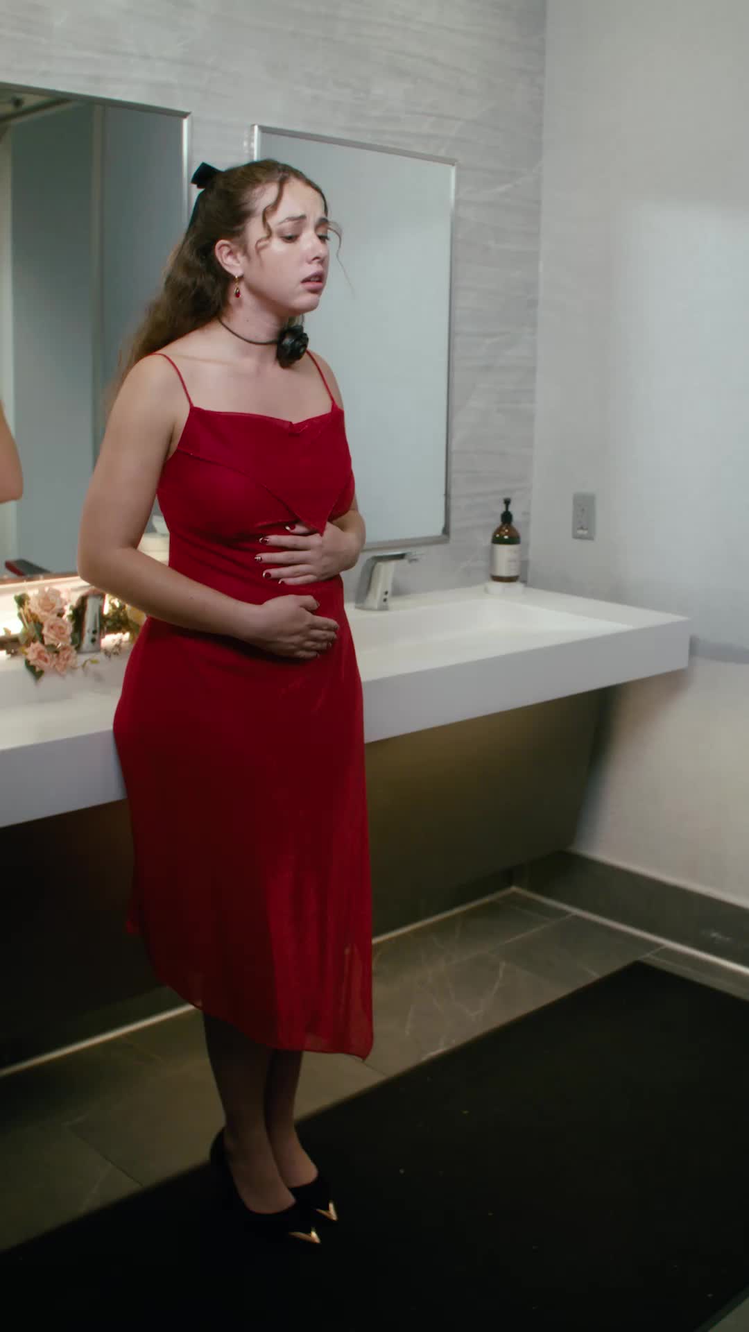 Episódio 9 de Deixando Meu Marido Alfa em um Frio Arrependimento