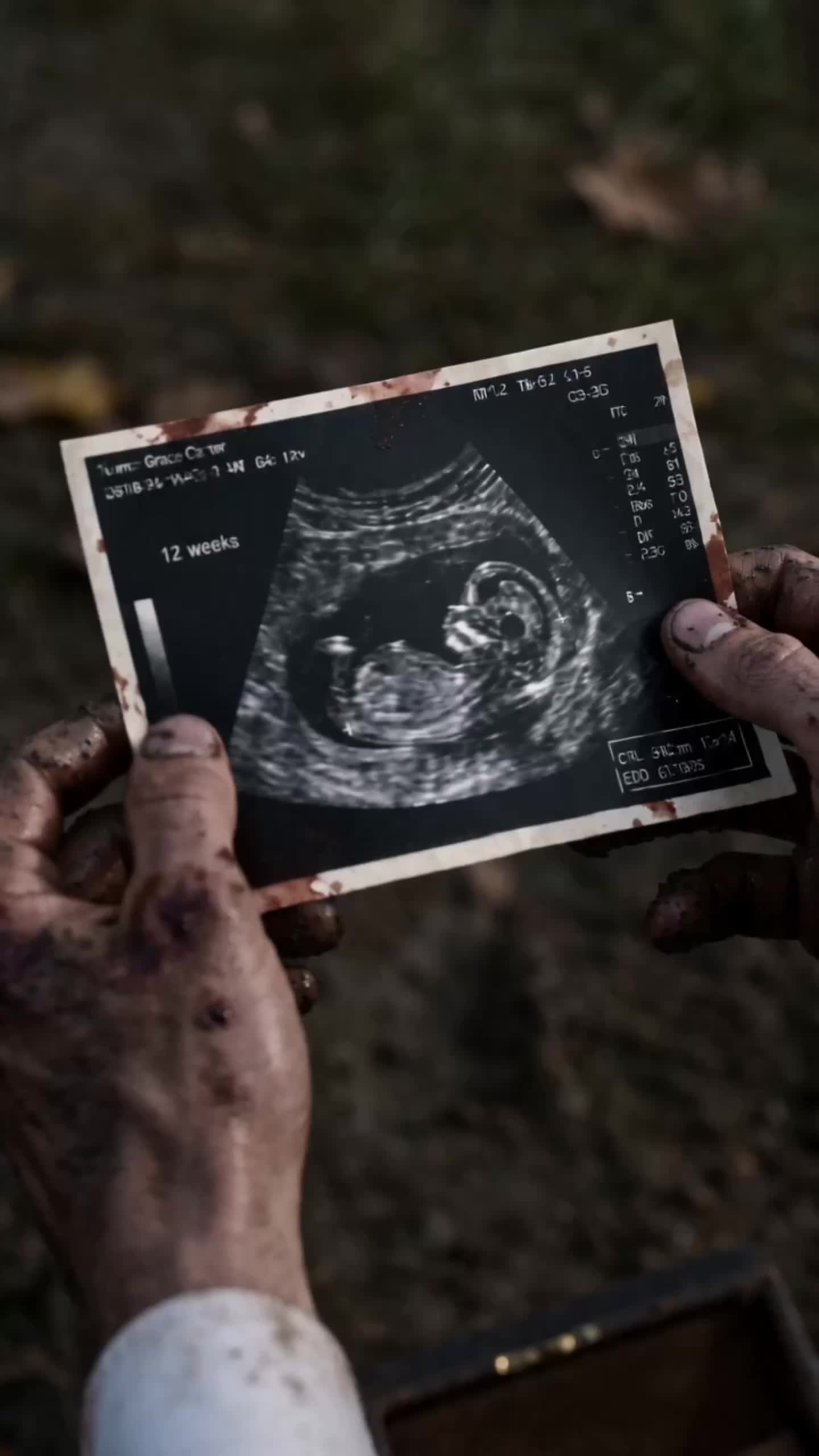 Episódio 29 de Deixei uma Carta para Ele, Não uma Despedida