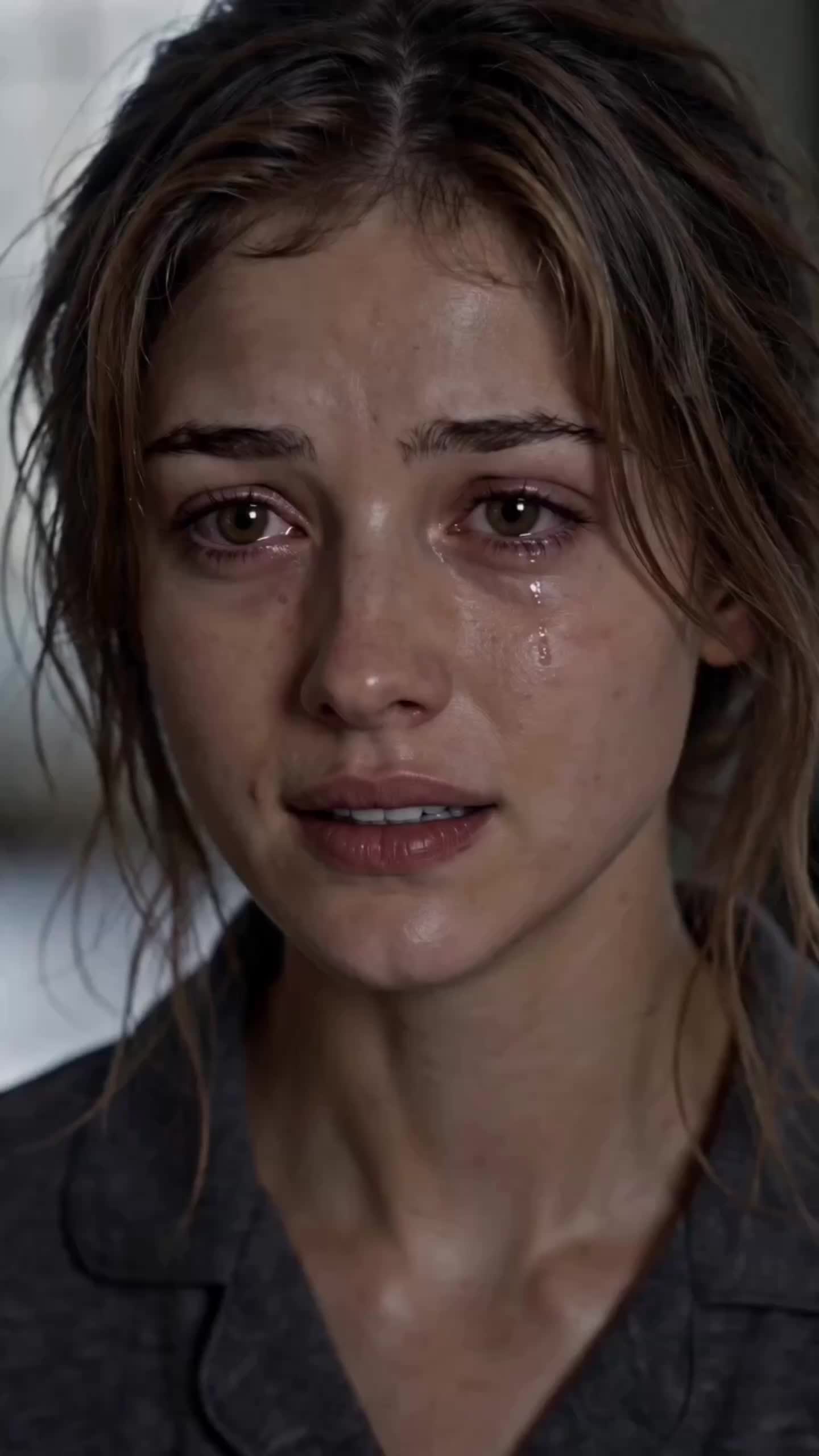 Episódio 47 de Deixei uma Carta para Ele, Não uma Despedida