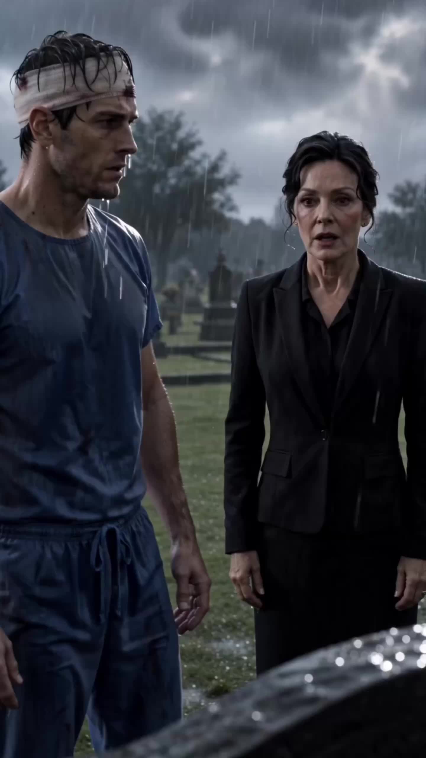 Episódio 51 de Deixei uma Carta para Ele, Não uma Despedida