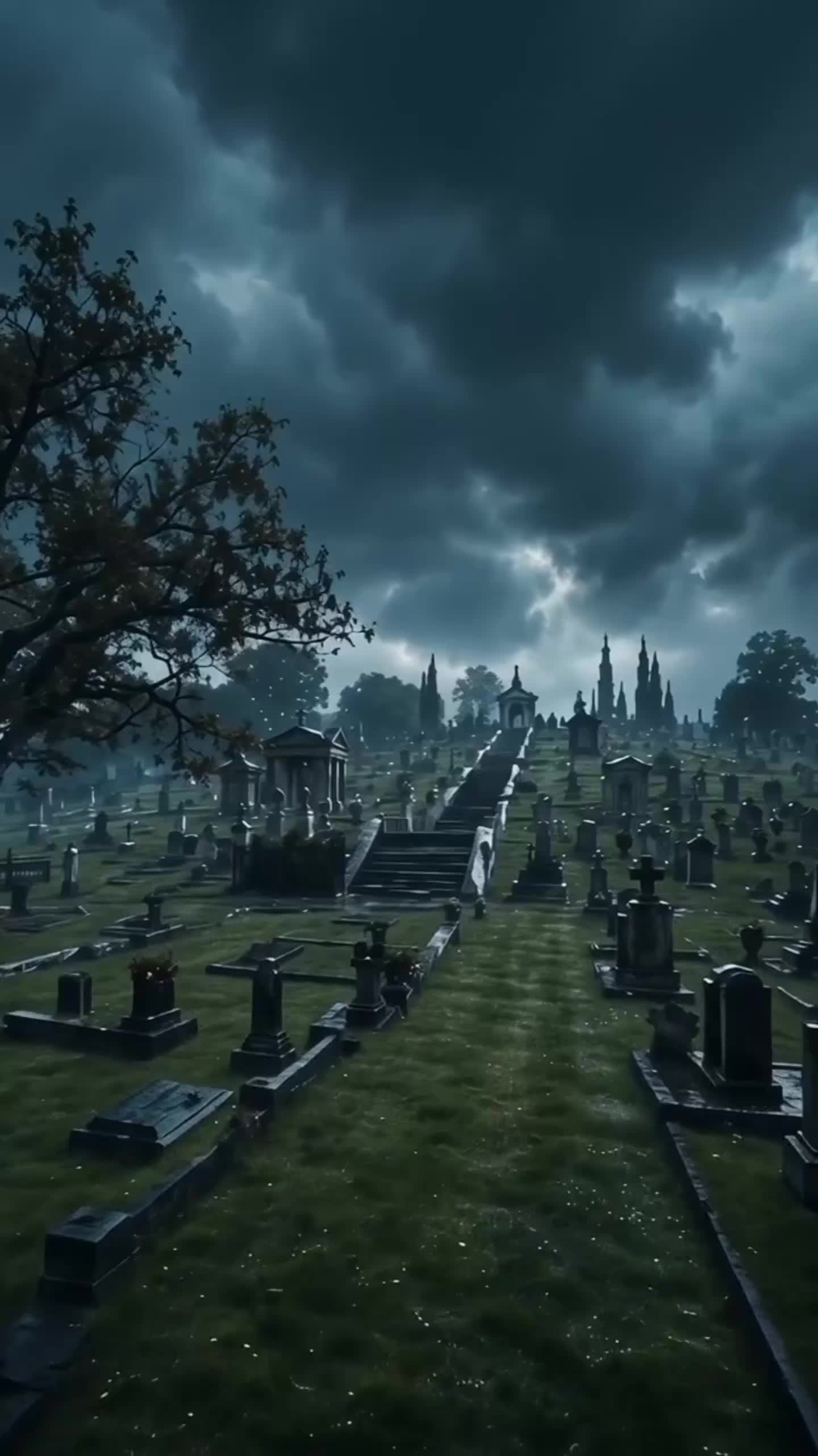 Episódio 59 de Deixei uma Carta para Ele, Não uma Despedida