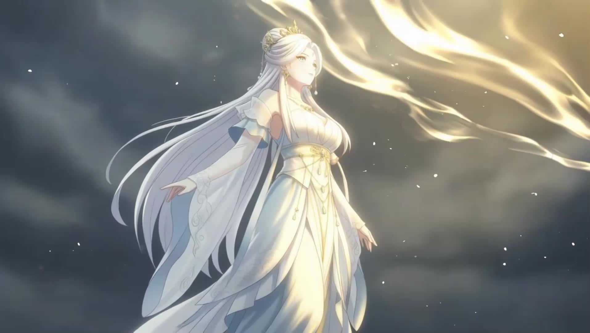 Episódio 11 de Dentro do romance, você me acusa na tribulação