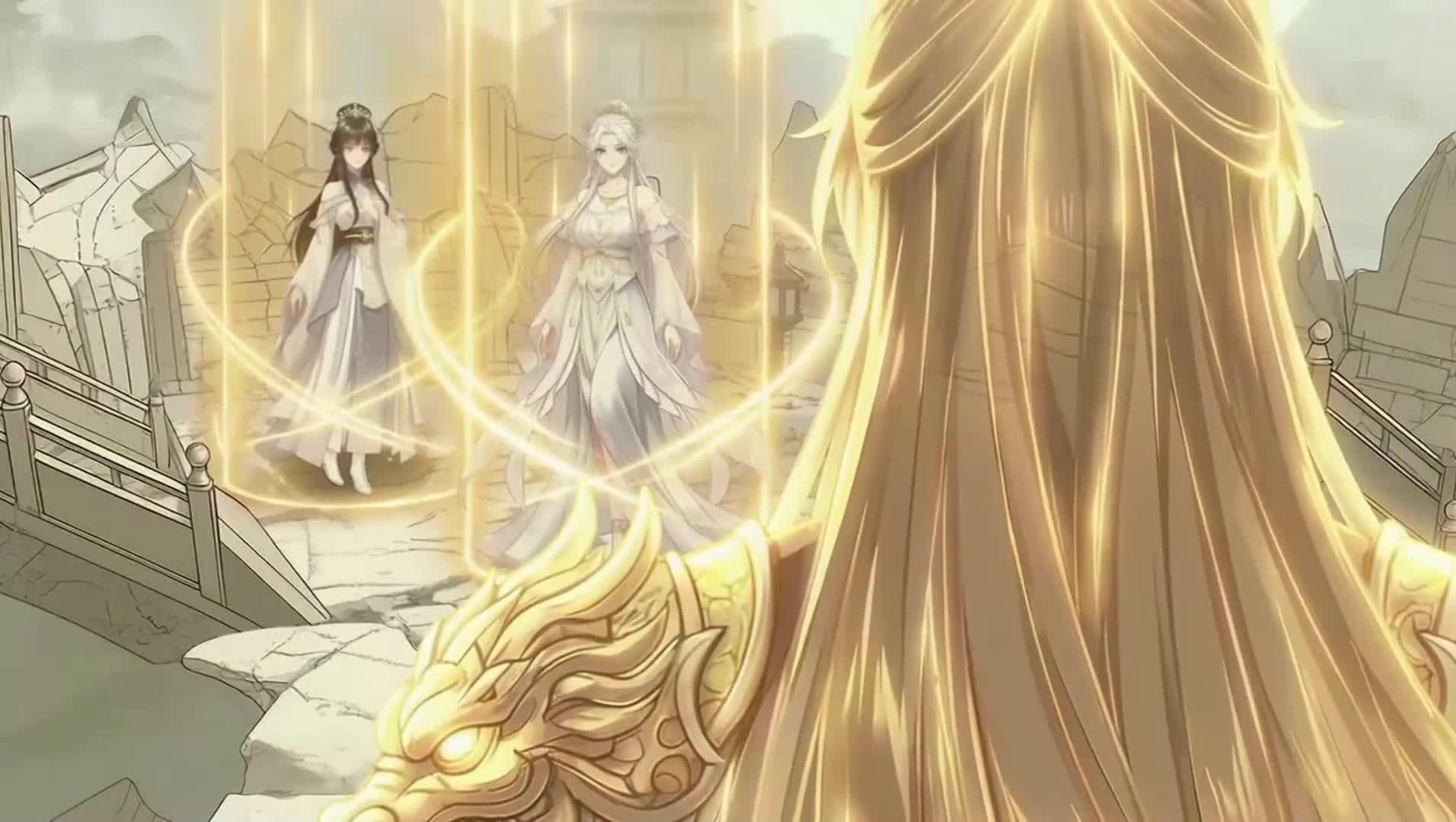 Episódio 14 de Dentro do romance, você me acusa na tribulação