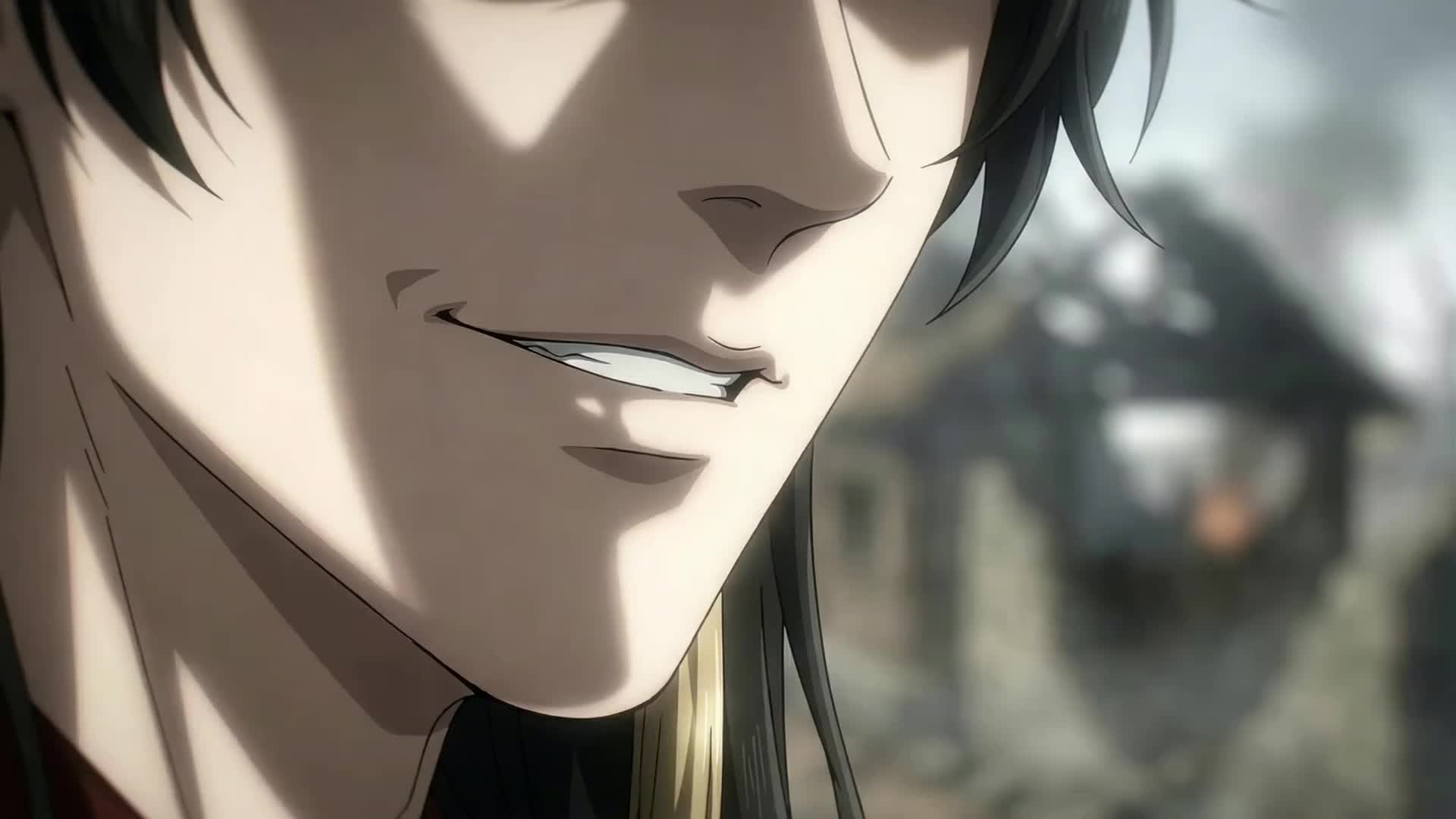 Episódio 26 de Dentro do romance, você me acusa na tribulação