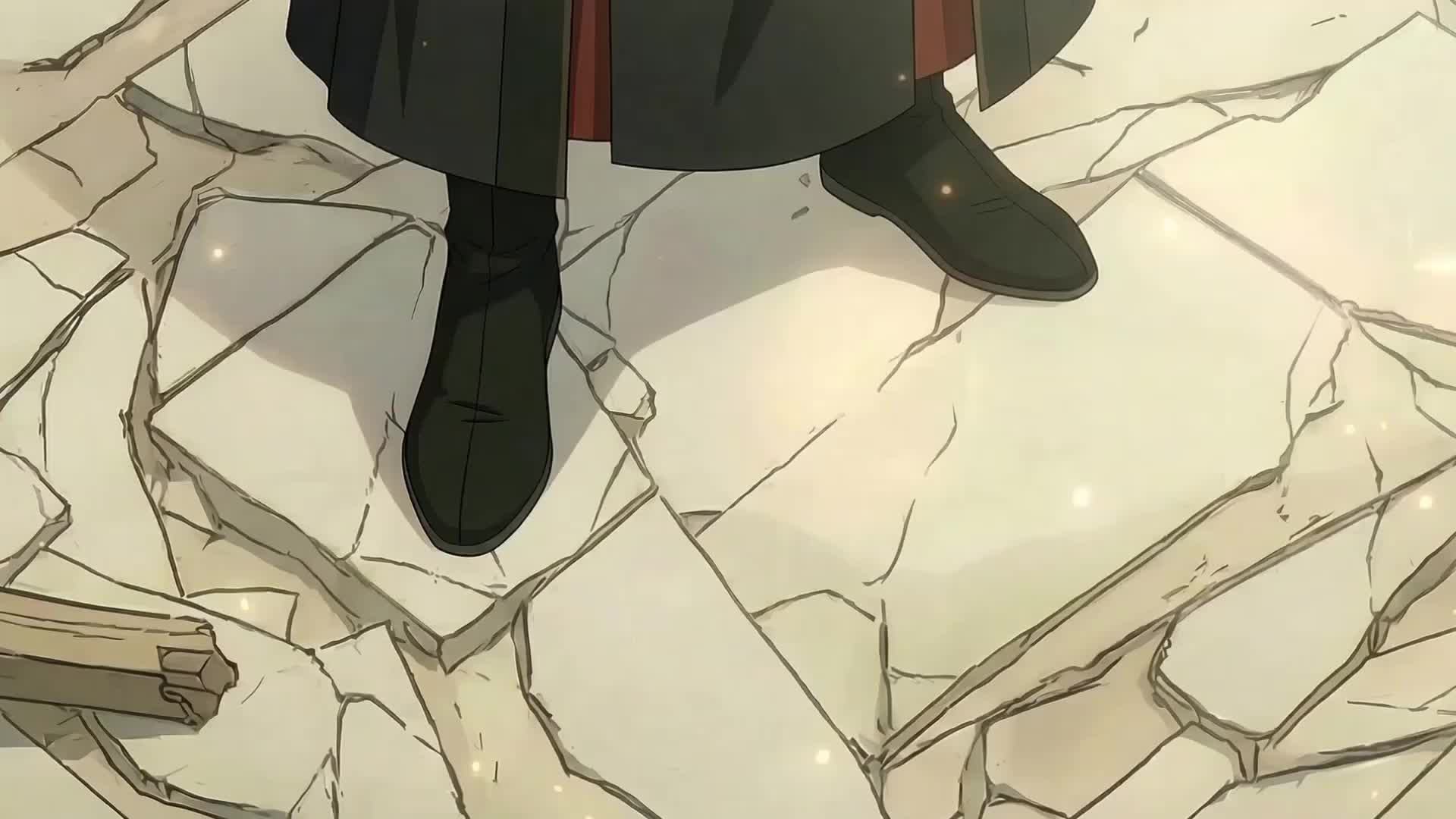 Episódio 7 de Dentro do romance, você me acusa na tribulação