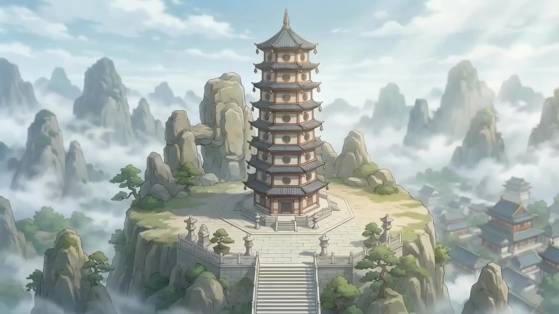Episódio 8 de Dentro do romance, você me acusa na tribulação