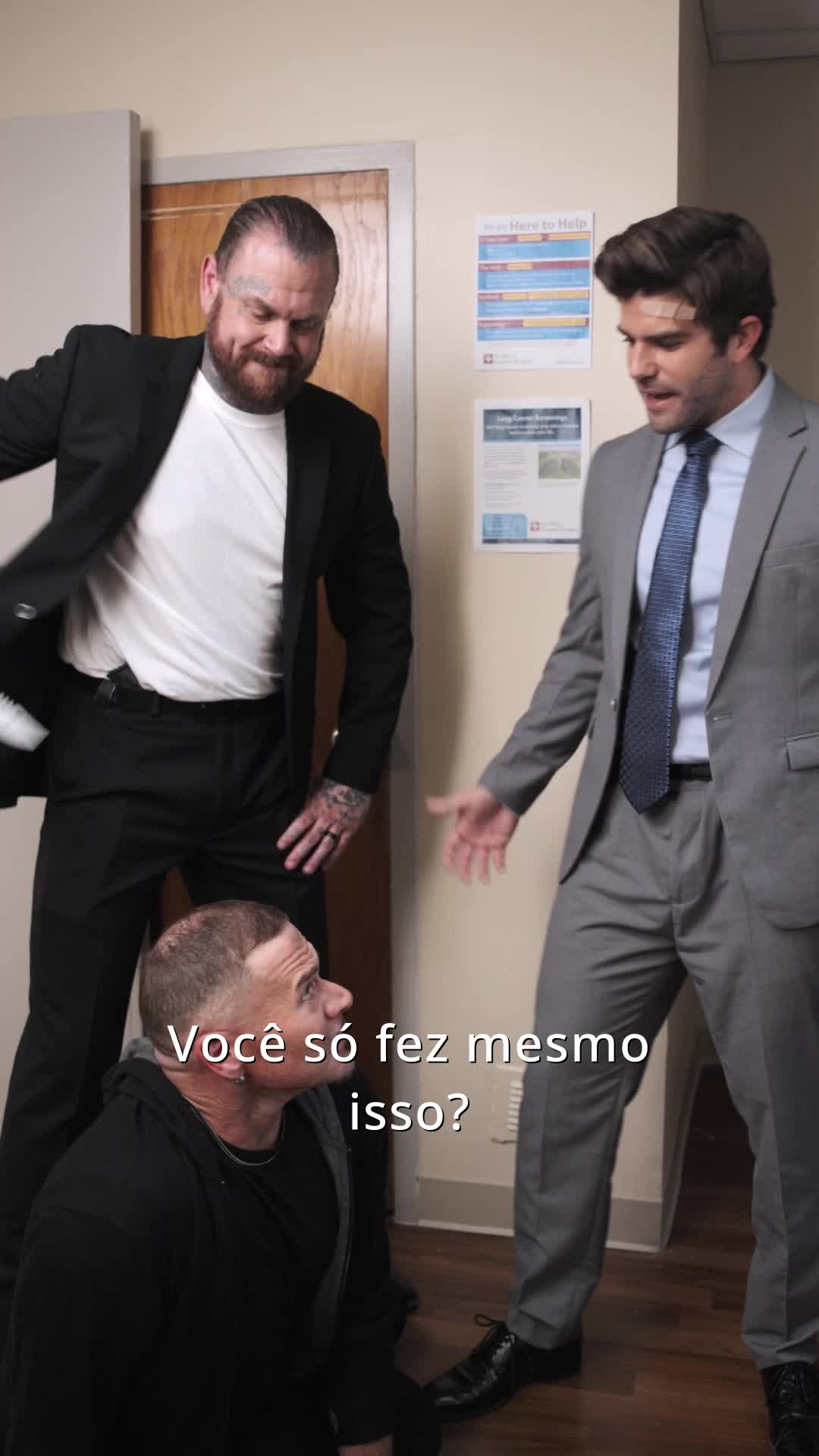 Episódio 77 de Depois do Câncer, Me Torno uma Diva