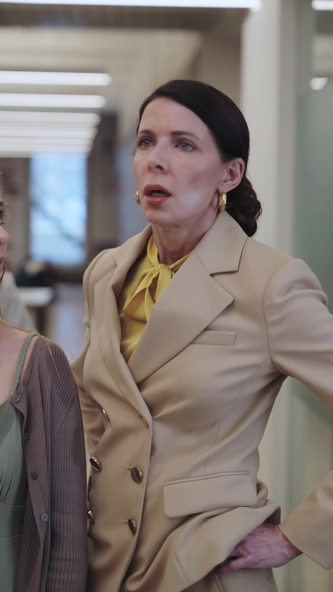 Episódio 9 de Depois do Câncer, Me Torno uma Diva