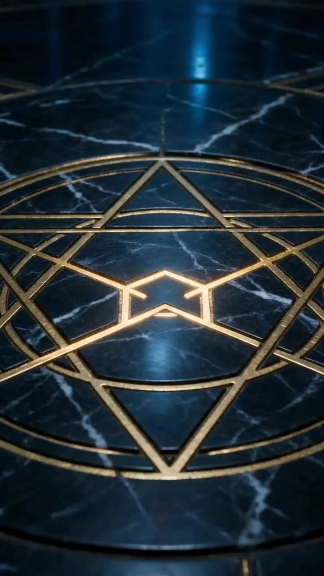 Episódio 9 de Depois que a Baleia Sagrada me Traiu, Fiz um Contrato com Poseidon