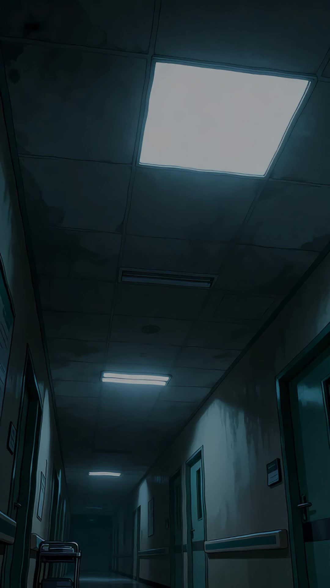 Episódio 1 de Depois que comprei esperma de um Alfa Bilionário