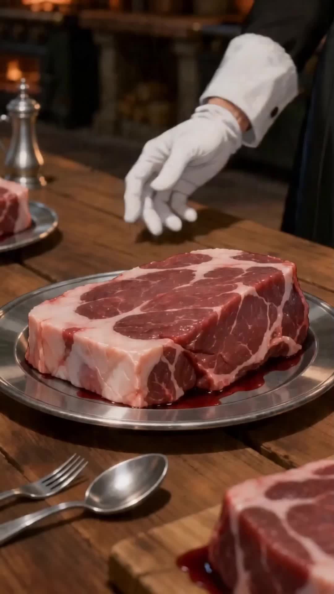 Episódio 12 de Depois que comprei esperma de um Alfa Bilionário