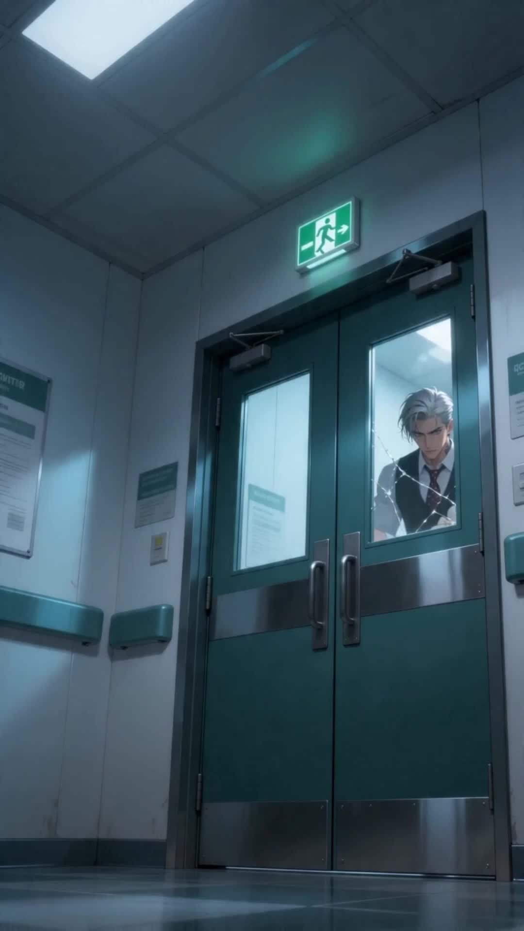 Episódio 28 de Depois que comprei esperma de um Alfa Bilionário