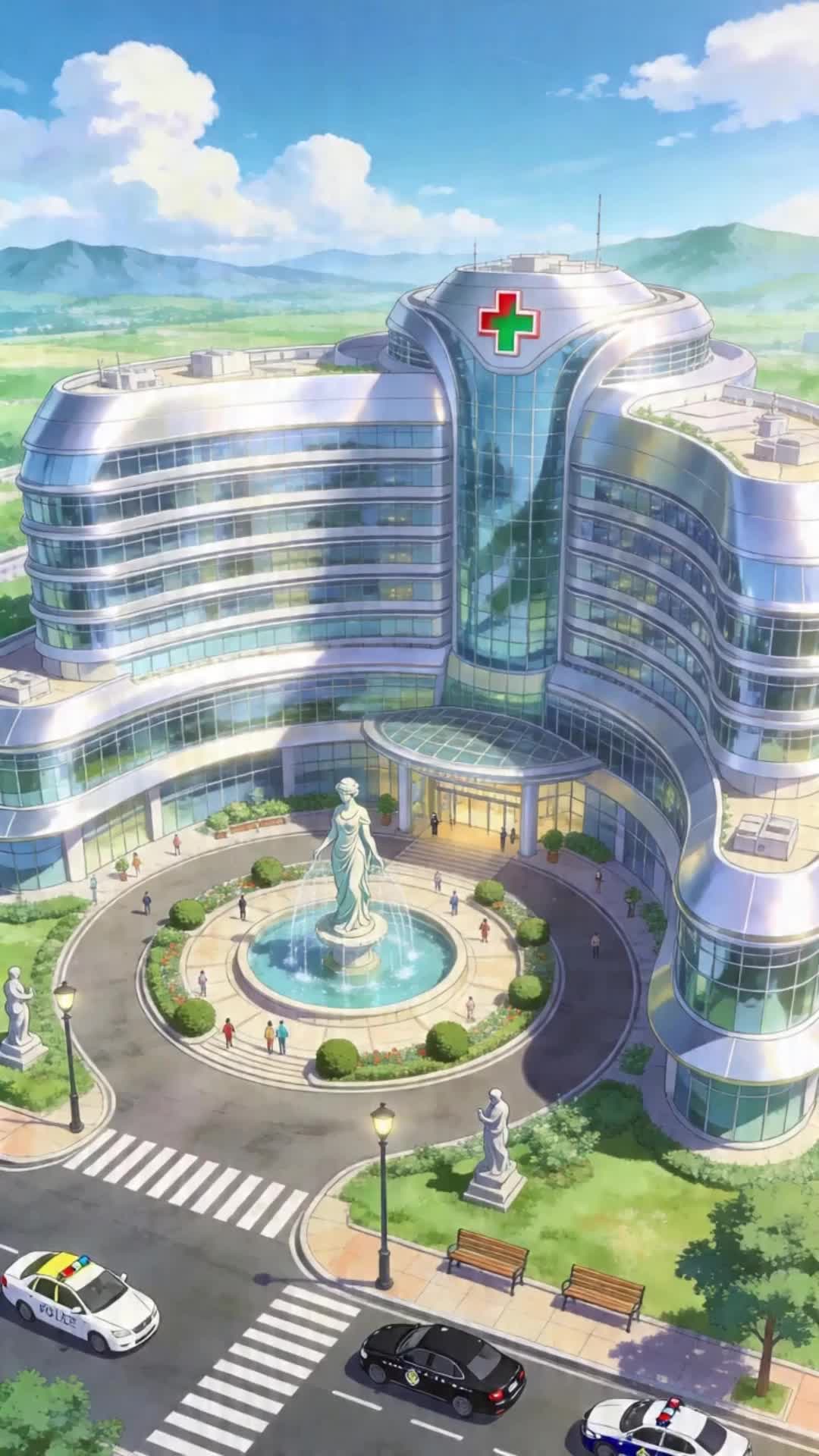 Episódio 6 de Depois que comprei esperma de um Alfa Bilionário