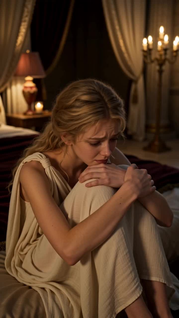 Episódio 26 de Desafiando a Vontade Divina, Ainda Te Amo