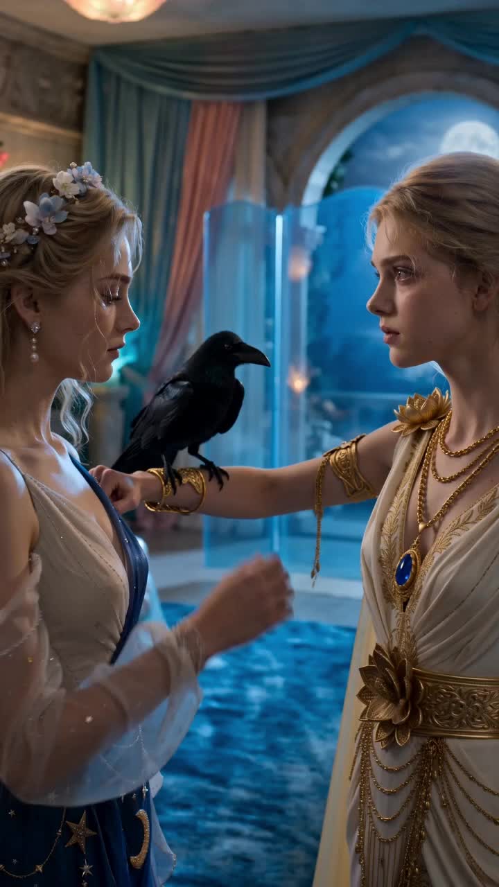 Episódio 31 de Desafiando a Vontade Divina, Ainda Te Amo
