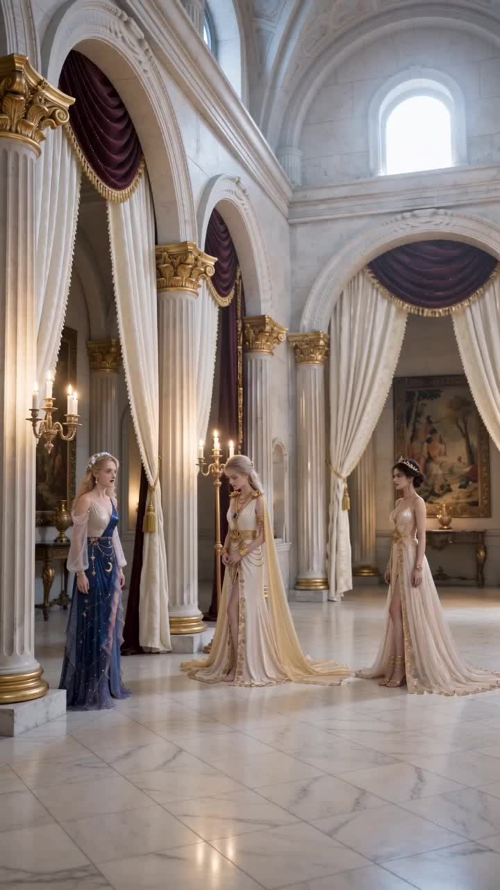 Episódio 36 de Desafiando a Vontade Divina, Ainda Te Amo