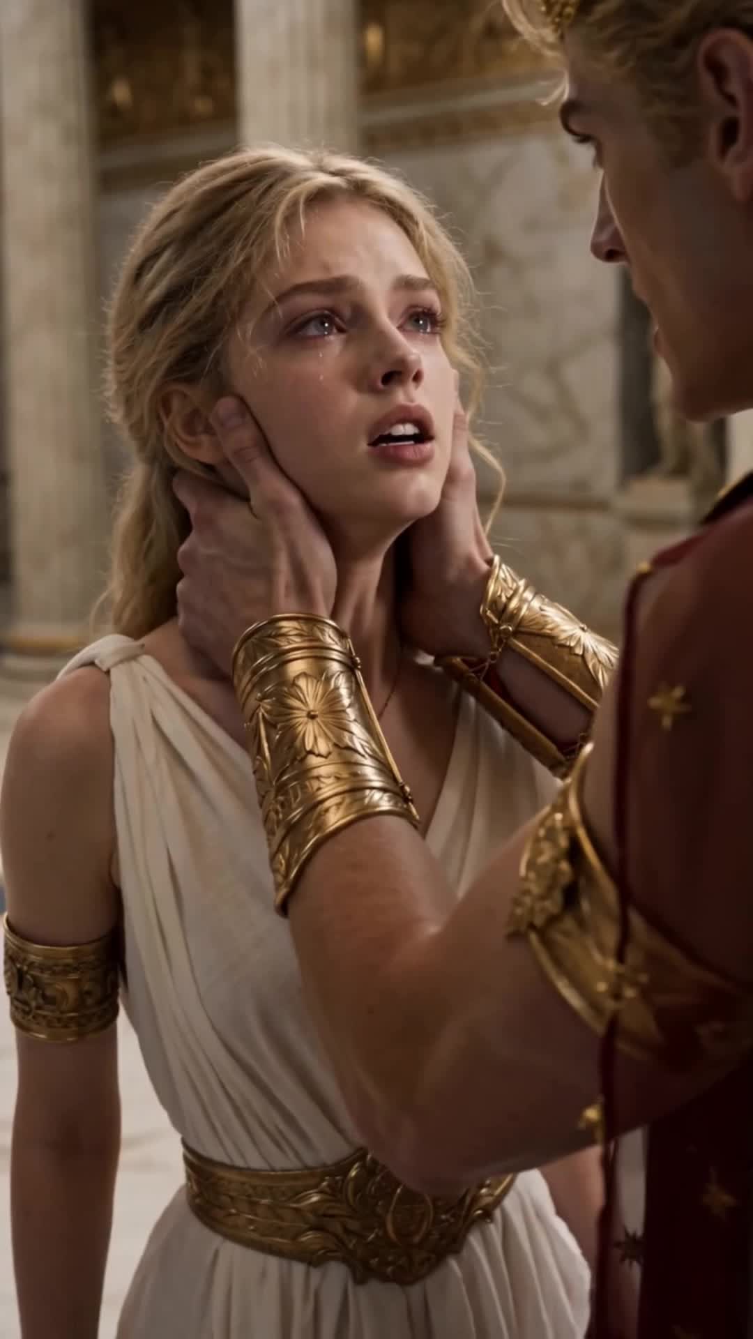 Episódio 4 de Desafiando a Vontade Divina, Ainda Te Amo