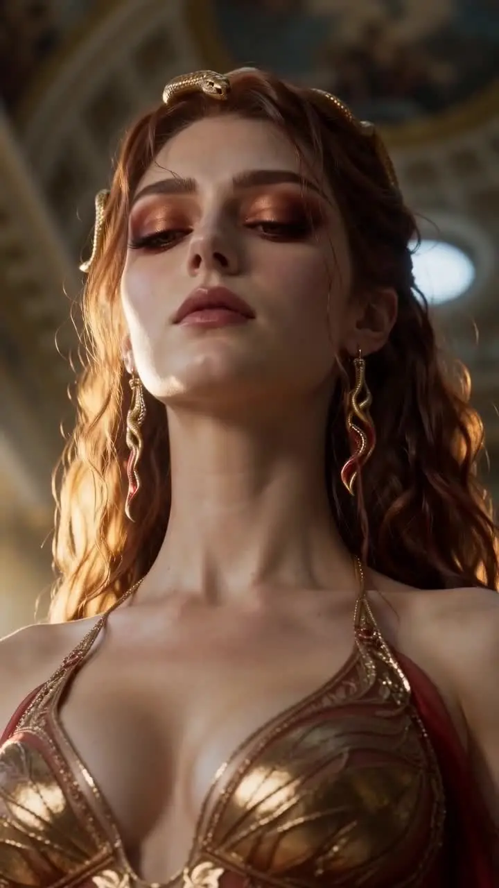 Episódio 40 de Desafiando a Vontade Divina, Ainda Te Amo